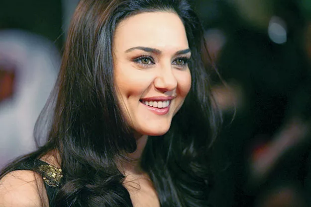 preity held a 039 manners and etiquette in life and on social media 039 discussion with her twitter followers photo masala preity held a 039 manners and etiquette in life and on social media 039 discussion with her twitter followers photo masala