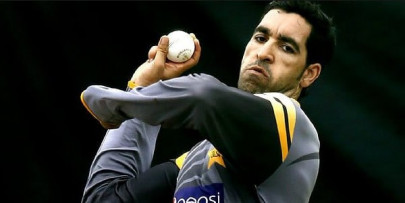 pakistan should follow india s domestic structure umar gul