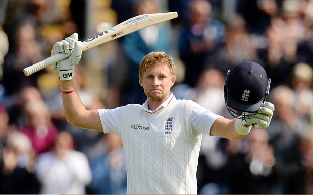 root struck a superb 130 his second hundred of the series in england 039 s innings and 78 run win in the fourth ashes test photo courtesy action images