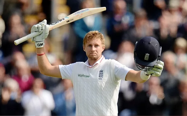 root struck a superb 130 his second hundred of the series in england 039 s innings and 78 run win in the fourth ashes test photo courtesy action images