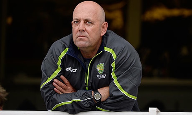 quot thanks so much for the abuse was asking a question that people might help don 039 t bother now thanks again people for being so abusive quot wrote darren lehmann photo courtesy the guardian