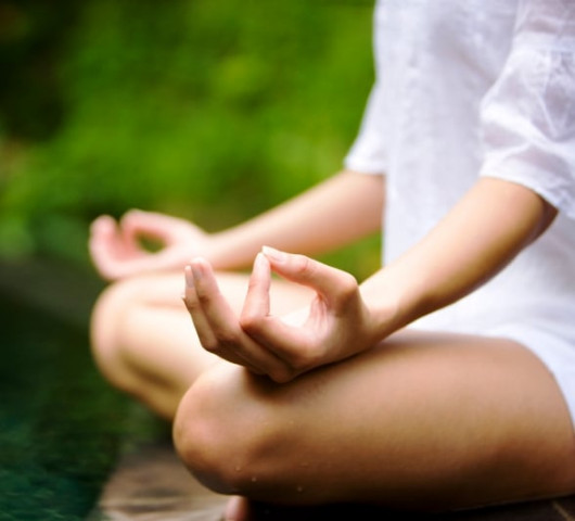 researchers found that patients who reported greater cognitive aspects of spirituality also reported better physical health photo spiritualityireland researchers found that patients who reported greater cognitive aspects of spirituality also reported better physical health photo spiritualityireland