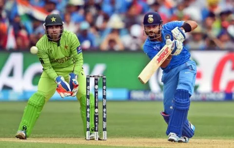pakistan are rumoured to be drawn with india and west indies photo afp pakistan are rumoured to be drawn with india and west indies photo afp