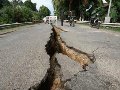 6 4 magnitude earthquake hits pakistan tremors felt in various cities 6 4 magnitude earthquake hits pakistan tremors felt in various cities