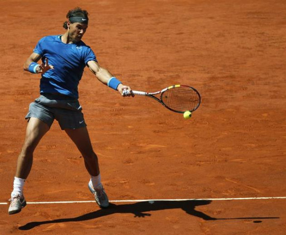 quot i have motivation to keep going so it 039 s difficult to think about not playing but when it comes i will know quot said nadal photo afp quot i have motivation to keep going so it 039 s difficult to think about not playing but when it comes i will know quot said nadal photo afp