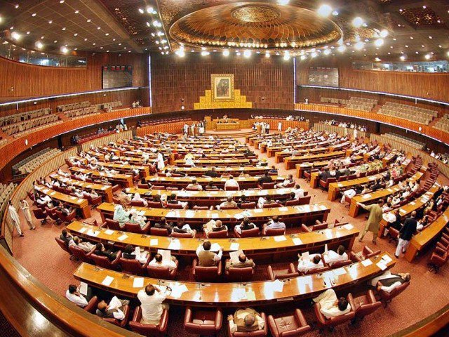 kasur child porn scandal parliament passes resolutions demanding harsh punishment for perpetrators
