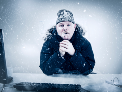 8 reasons you re often always cold