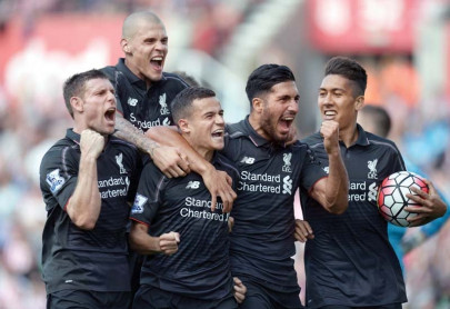 solid at the back rodgers hails resilient reds after impressive display at stoke solid at the back rodgers hails resilient reds after impressive display at stoke