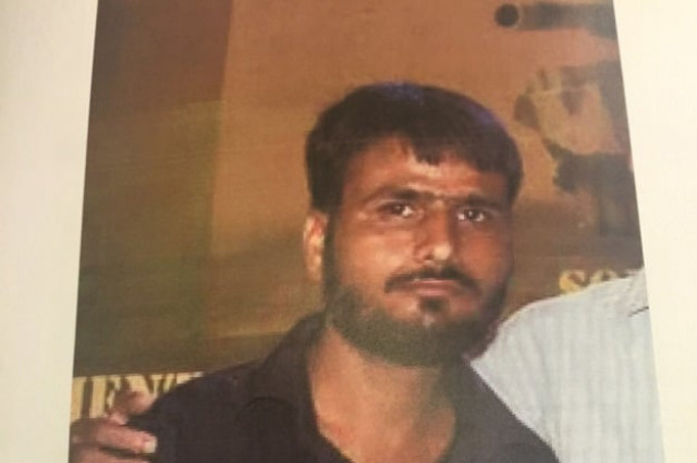 a file photo of muhammad hashim a file photo of muhammad hashim