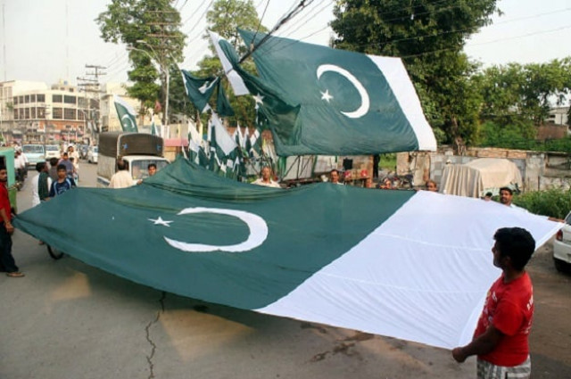 mqm ppp pti ji share their plans to celebrate independence day photo ppi mqm ppp pti ji share their plans to celebrate independence day photo ppi