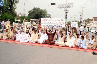 power looms owners want action against extortionists power looms owners want action against extortionists