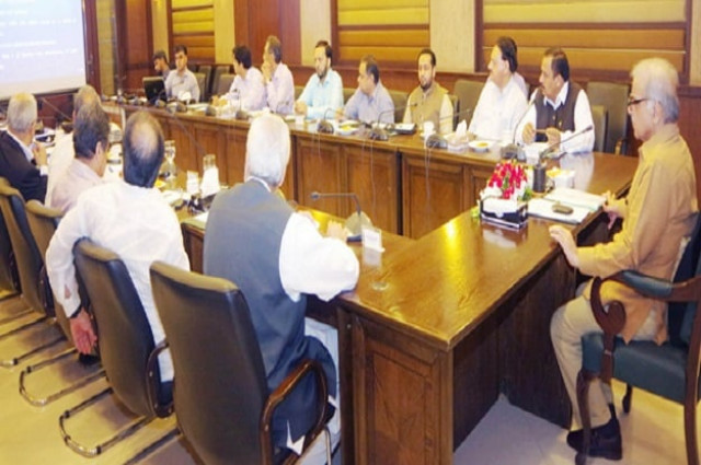 chief minister approves budget for the punjab mass transit authority photo nni chief minister approves budget for the punjab mass transit authority photo nni