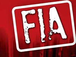 the petitoner requested the court to direct the fia director to constitute an impartial investigation board photo file