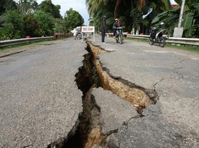 no casualties or damage to property reported file photo no casualties or damage to property reported file photo