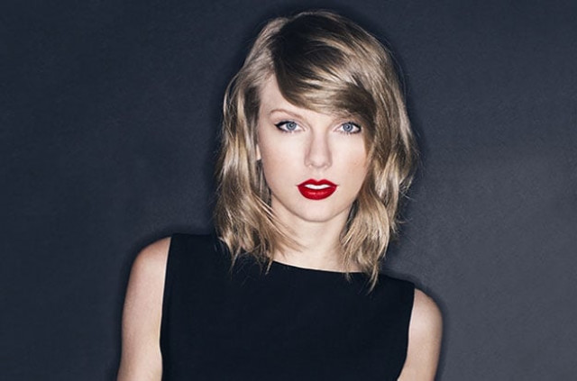 swift says it 039 s quot scary quot not knowing what the future holds while also insisting it 039 s what makes life quot thrilling quot photo factmag