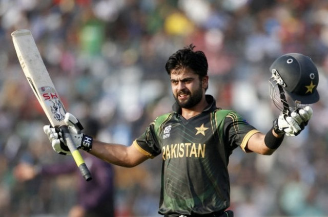 quot to say that i am undisciplined or have attitude problems is not correct i have my own style and i like to enjoy life but that does not mean i am not a team man quot said shehzad photo reuters quot to say that i am undisciplined or have attitude problems is not correct i have my own style and i like to enjoy life but that does not mean i am not a team man quot said shehzad photo reuters