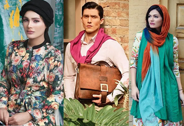 the fashion boom has given hope to many independent designers and iranian women photo file the fashion boom has given hope to many independent designers and iranian women photo file
