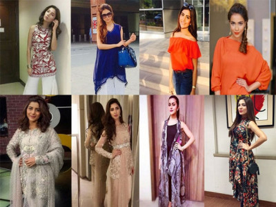 trend spotting four wardrobe must haves this season