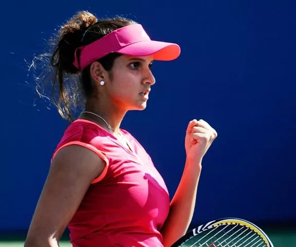 sania mirza photo afp file sania mirza photo afp file