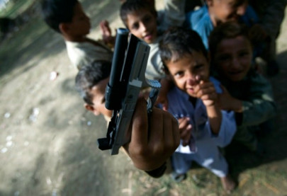 sindh assembly passes resolution to ban toy guns sindh assembly passes resolution to ban toy guns
