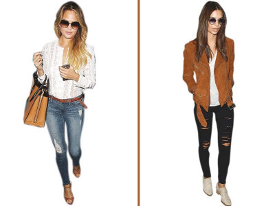 this or that ripped jeans with a dash of tan this or that ripped jeans with a dash of tan