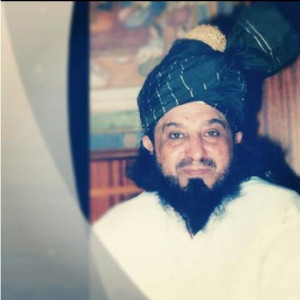 misplaced gratitude hospital named after late pir to thank him for services to ppp