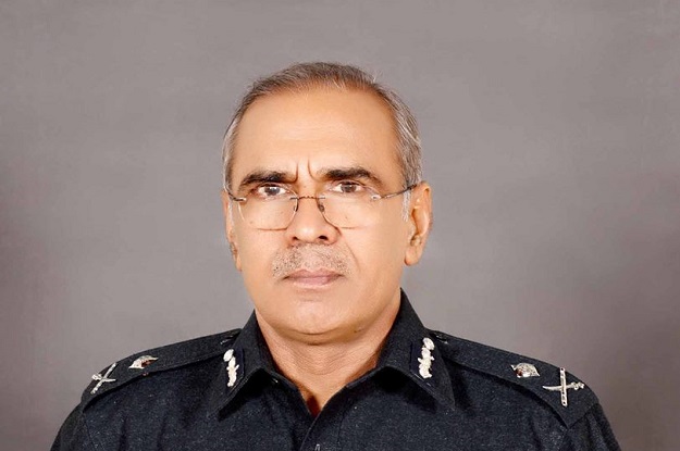 igp says punjab has topped implementation of nap photo facebook page