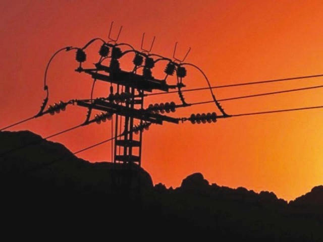 power crises discriminatory load shedding irks residents