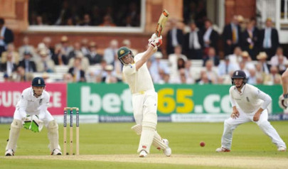 steven smith vows to be more aggressive as captain steven smith vows to be more aggressive as captain