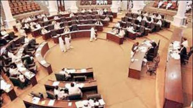 k p assembly achieved great milestones photo afp k p assembly achieved great milestones photo afp