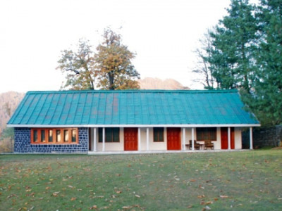 round two tckp to take charge of rest houses