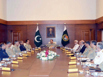 services chiefs vow to defeat threats