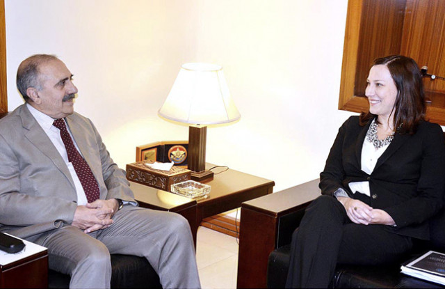 islamabad reiterated its commitment during the defence talks between pakistan and the united states in rawalpindi photo app islamabad reiterated its commitment during the defence talks between pakistan and the united states in rawalpindi photo app