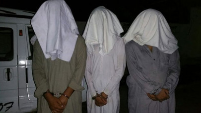 security forces foil independence day terror bid in karachi ispr