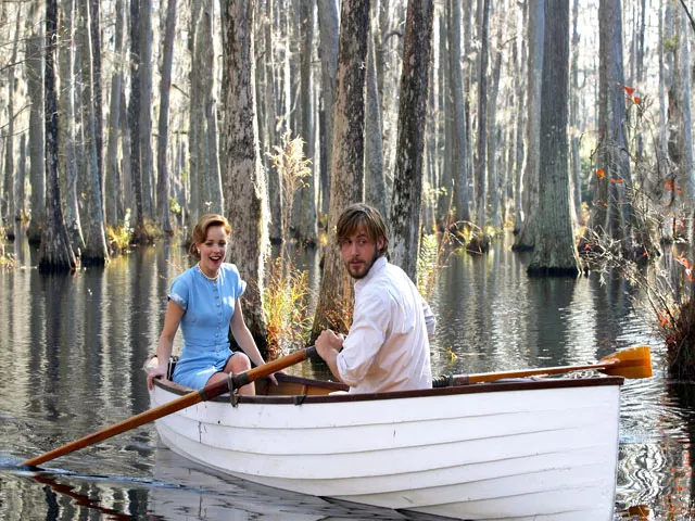 ryan gosling and rachel mcadams are all set to make a comeback with their classic romance the notebook photo usmagazine ryan gosling and rachel mcadams are all set to make a comeback with their classic romance the notebook photo usmagazine