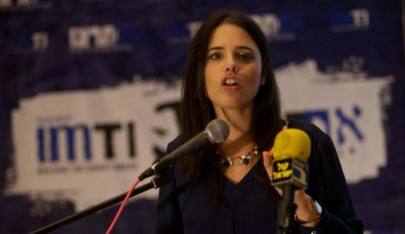 israeli minister red faced after migrant video mistake