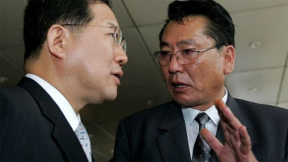 n korea s vice premier executed report n korea s vice premier executed report