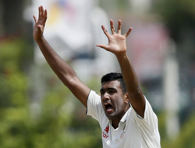 six wicket ashwin wrecks sri lanka for 183 six wicket ashwin wrecks sri lanka for 183