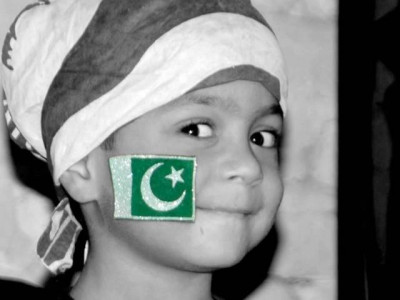 my blood runs thick and green