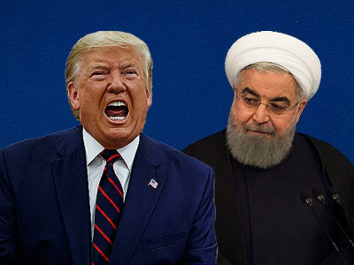 trump s bullying tactics will not work with iran trump s bullying tactics will not work with iran