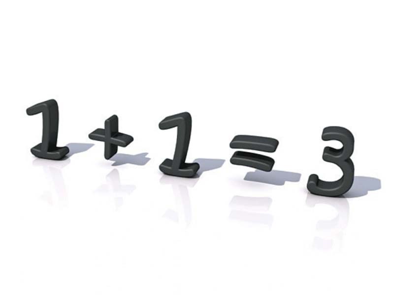 link between parents math anxiety and children s math performance stems more from math attitudes than genetics photo file