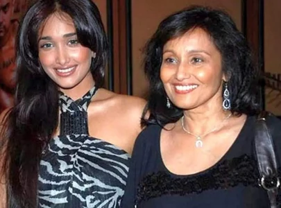 jiah khan case cbi says suicide note was written by her mother