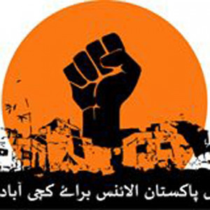 forced evictions call for implementation of senate resolution