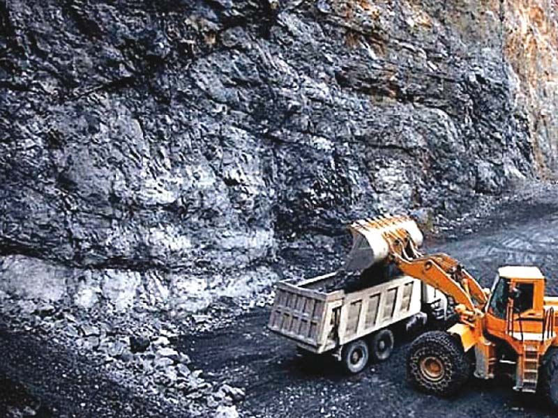 from coal construction work on the power project under the name engro powergen thar limited would take 38 to 42 months and it would cost an estimated 1 1 billion photo file