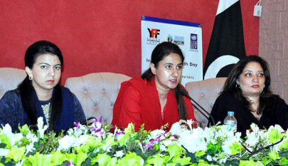 international youth day