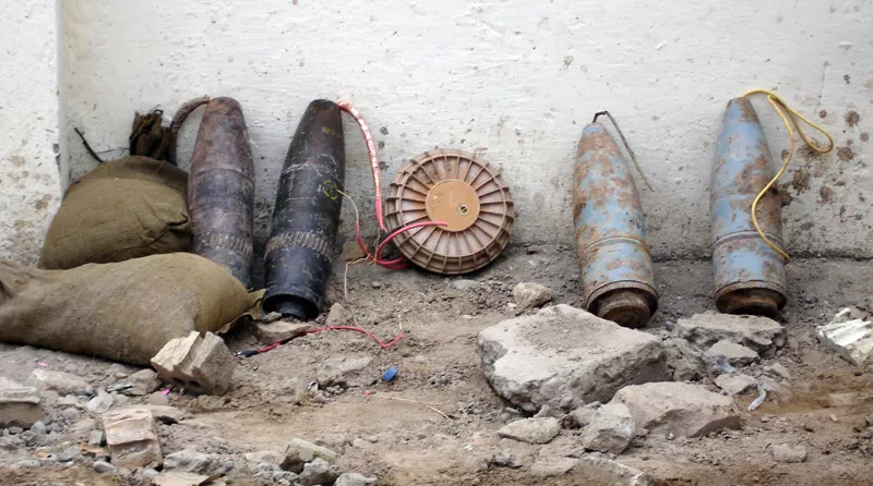 the plane areas of tirah valley have been cleared of ied 039 s now the military is sweeping the mountainous area for bombs photo online the plane areas of tirah valley have been cleared of ied 039 s now the military is sweeping the mountainous area for bombs photo online