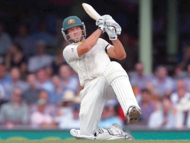 burns made his test debut against india in australia s home summer and scored two half centuries in his second match against the tourists in sydney photo courtesy the guardian burns made his test debut against india in australia s home summer and scored two half centuries in his second match against the tourists in sydney photo courtesy the guardian