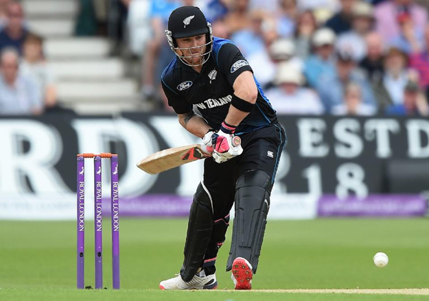 new zealand have soared since the appointment of brendon mccullum as skipper photo afp