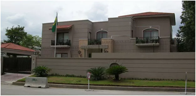 embassy of brazil islamabad photo islamabade itamaraty gov br embassy of brazil islamabad photo islamabade itamaraty gov br