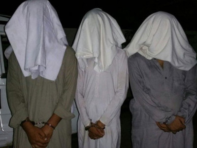 security forces foil independence day terror plot security forces foil independence day terror plot